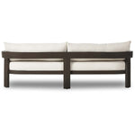 Four Hands Jackson Metal Outdoor Sofa