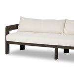 Four Hands Jackson Metal Outdoor Sofa