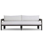 Four Hands Jackson Metal Outdoor Sofa