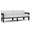 Four Hands Jackson Metal Outdoor Sofa