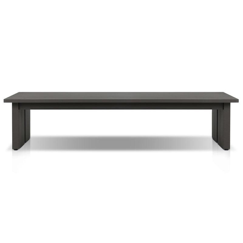 Four Hands Chapman Outdoor Metal Coffee Table