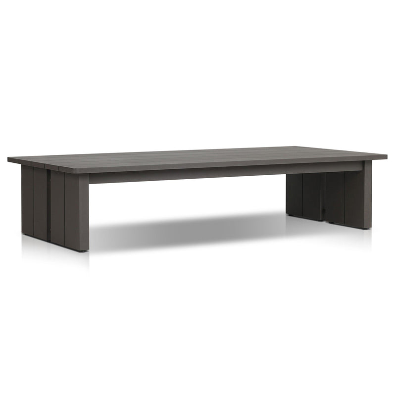 Four Hands Chapman Outdoor Metal Coffee Table