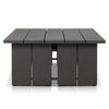 Four Hands Chapman Outdoor Metal Coffee Table