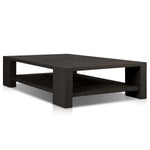 Four Hands Roca Metal Outdoor Coffee Table