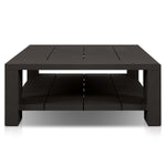 Four Hands Roca Metal Outdoor Coffee Table