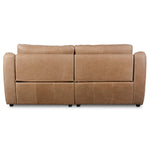 Four Hands Crawford Power Recliner 2-Piece Sectional Sofa