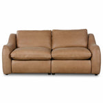 Four Hands Crawford Power Recliner 2-Piece Sectional Sofa