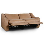 Four Hands Crawford Power Recliner 2-Piece Sectional Sofa