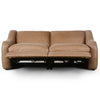 Four Hands Crawford Power Recliner 2-Piece Sectional Sofa