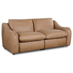 Four Hands Crawford Power Recliner 2-Piece Sectional Sofa