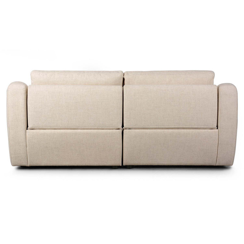 Four Hands Crawford Power Recliner 2-Piece Sectional Sofa