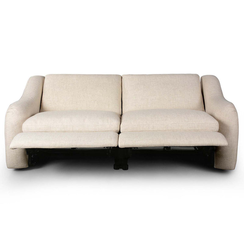 Four Hands Crawford Power Recliner 2-Piece Sectional Sofa