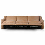 Four Hands Crawford Power Recliner 3-Piece Sectional Sofa