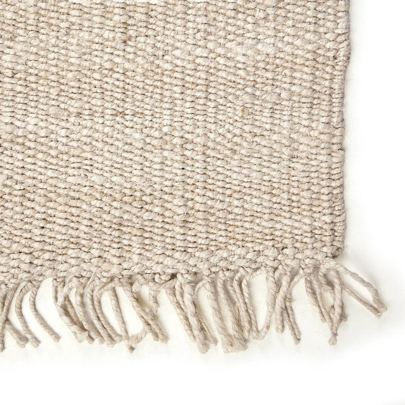 Four Hands Neva Jute Area Rug