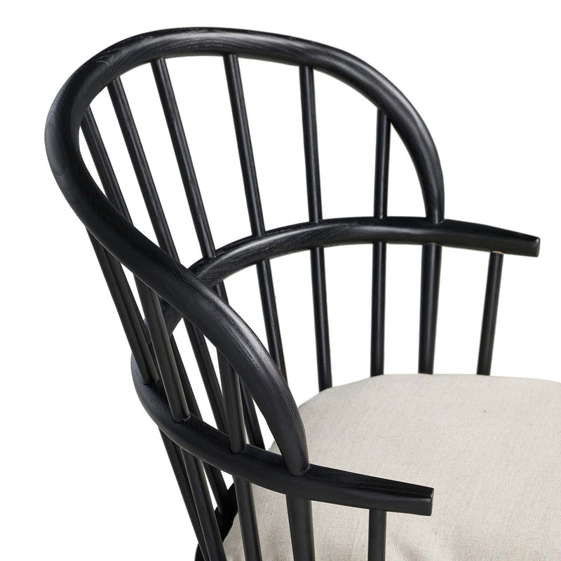 Four Hands Connor Dining Chair Set of 2