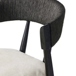 Four Hands Buxton Cushion Bar Stool Set of 2