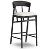 Four Hands Buxton Cushion Bar Stool Set of 2