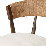 Four Hands Buxton Cushion Bar Stool Set of 2