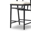 Four Hands Buxton Cushion Counter Stool Set of 2