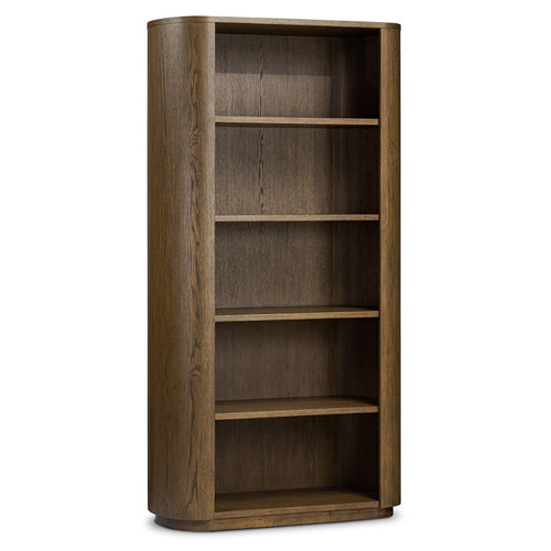 Four Hands Pilar Bookcase