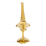 Jonathan Adler Brass Bird Menorah