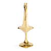 Jonathan Adler Brass Bird Menorah