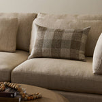 Four Hands Nashton Throw Pillow