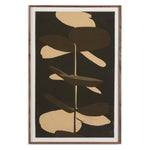 Four Hands x Coup D'esprit Reaching Bloom Framed Wall Art