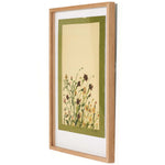 Four Hands x Shaina Page Wildflower Medley Framed Wall Art