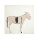 Four Hands x Paul Meyer Burro Dia Framed Wall Art