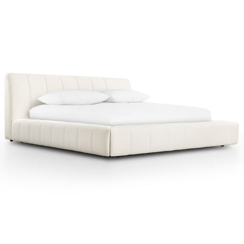 Four Hands Langham Bed