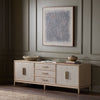 Four Hands Rosenell Media Console