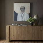 Four Hands x Paul Meyer Vaquero Wall Art