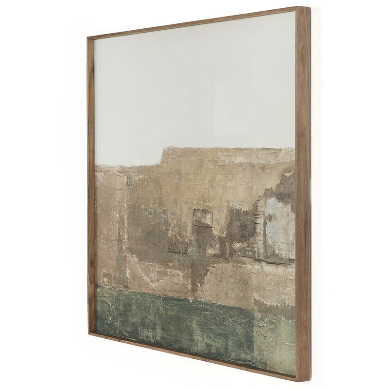 Four Hands x Paul Meyer Andalusia Wall Art