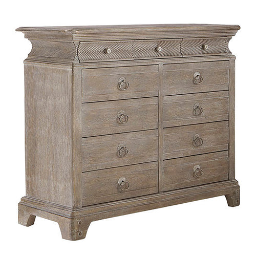 A.R.T. Furniture Summer Creek Light Keepers Dresser