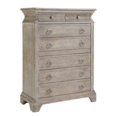 A.R.T. Furniture Summer Creek Light Keepers Drawer Chest