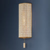 Hudson Valley Lighting Hampden Wall Sconce