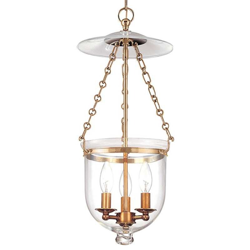 Hudson Valley Lighting Hampton Pendant