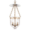 Hudson Valley Lighting Hampton Star Pendant