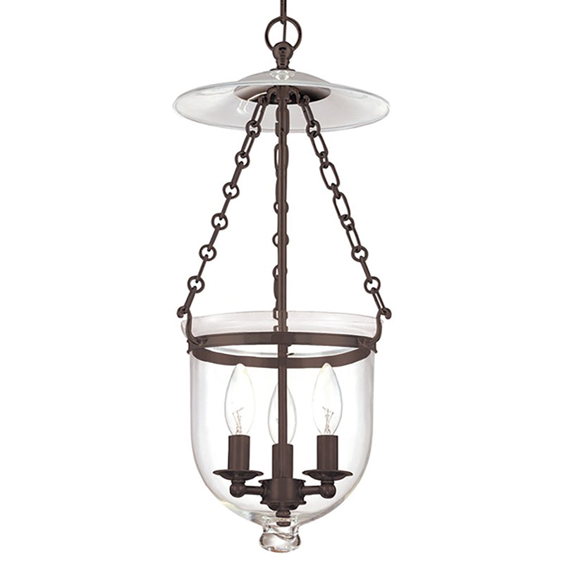 Hudson Valley Lighting Hampton Pendant