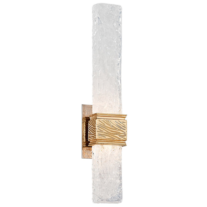 Corbett Lighting Freeze Wall Sconce