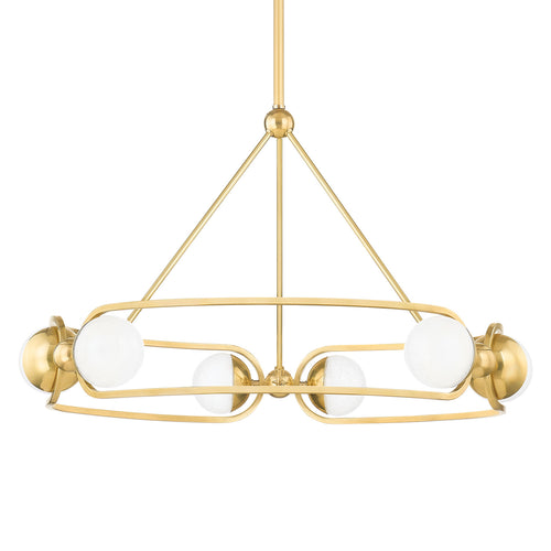 Hudson Valley Lighting Hartford Chandelier