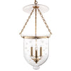 Hudson Valley Lighting Hampton Star Pendant