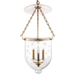 Hudson Valley Lighting Hampton Star Pendant