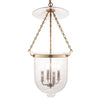 Hudson Valley Lighting Hampton Star Pendant