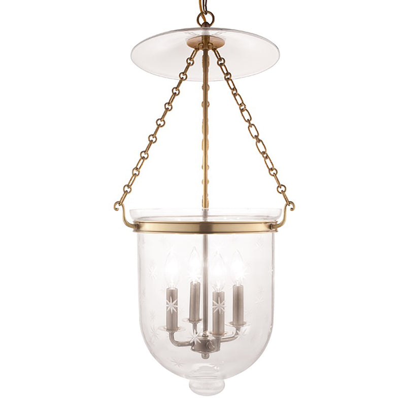 Hudson Valley Lighting Hampton Star Pendant