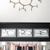 Corbett Lighting Nexus Chandelier