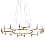 Corbett Lighting Nexus Chandelier