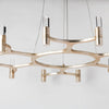 Corbett Lighting Nexus Chandelier