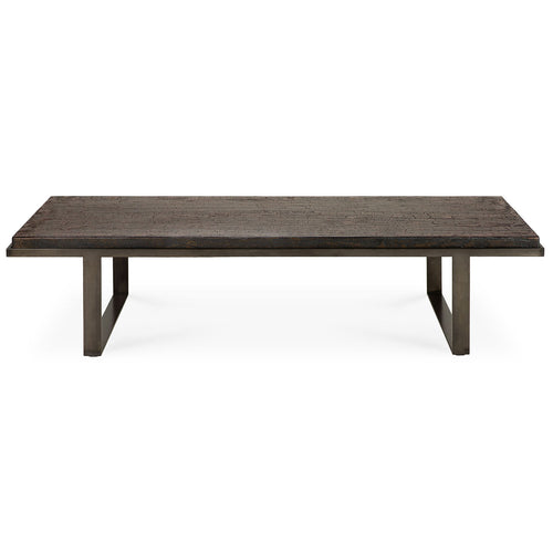 Ethnicraft Stability Coffee Table